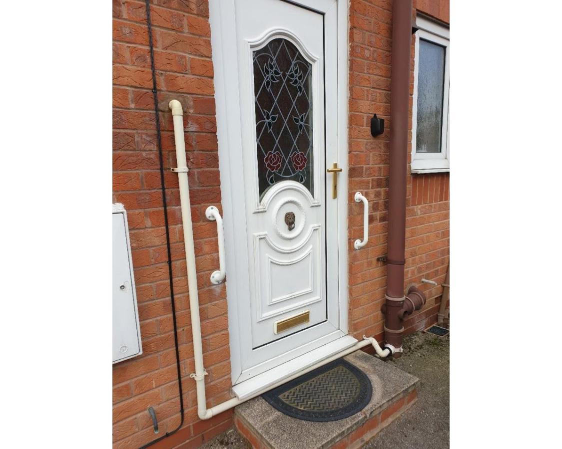 42 Beaumont Rise Rental - Worksop Exterior foto